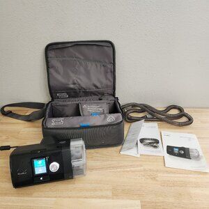 ResMed AirSense 10 Elite - Only 265 Hours! Barely used - w/ Travel Bag, Manuals